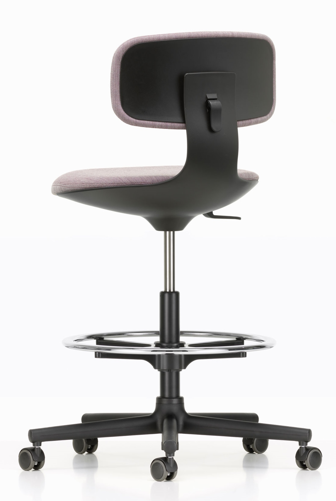 Rookie High Bürodrehstuhl Vitra