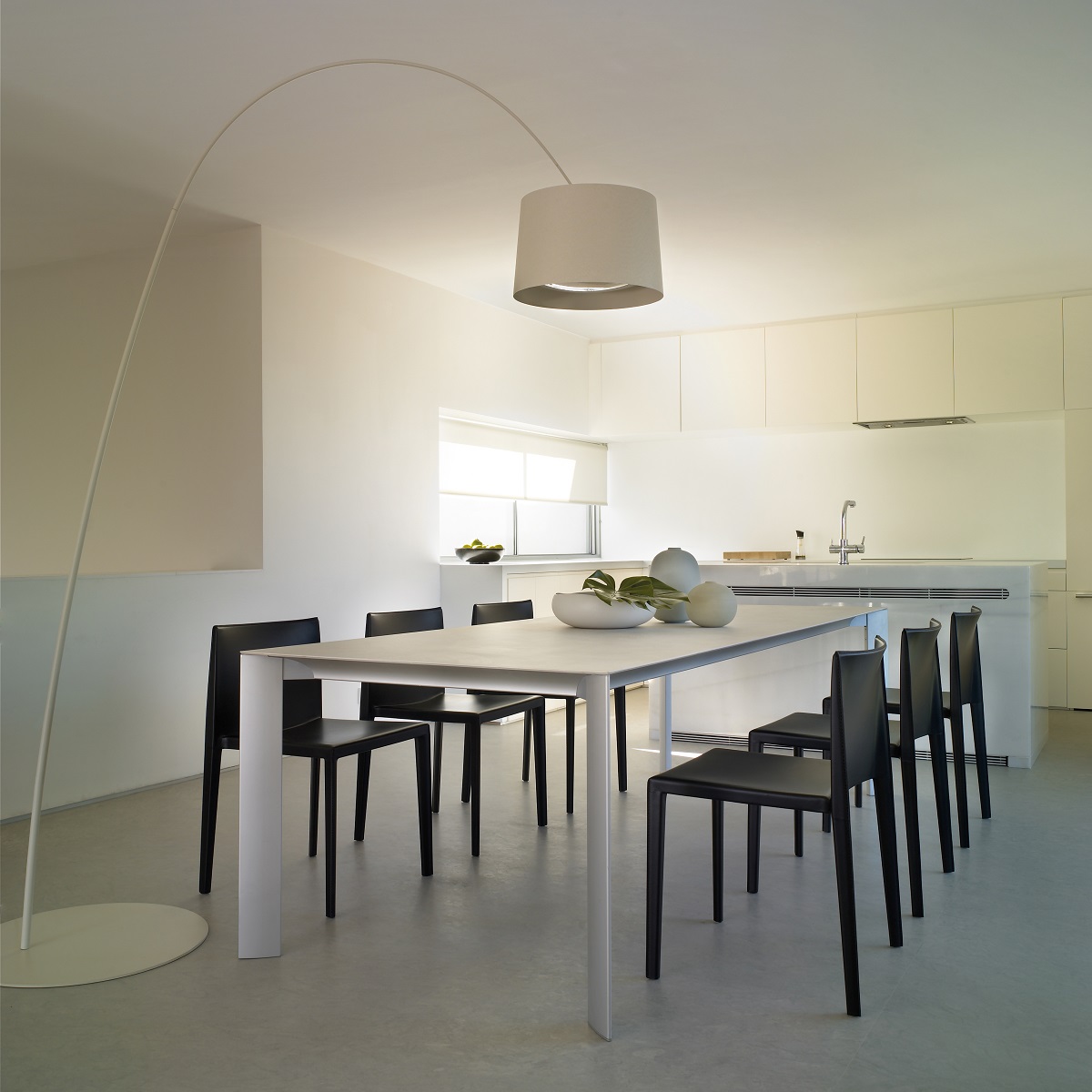 Sail SI1245 Chair Stuhl stapelbar Andreu World