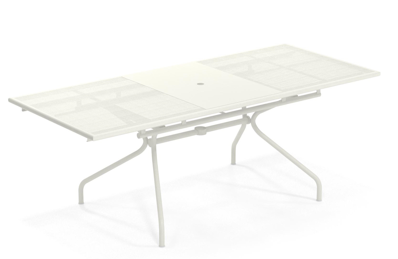 Athena Tisch ausziehbar Outdoor Emu