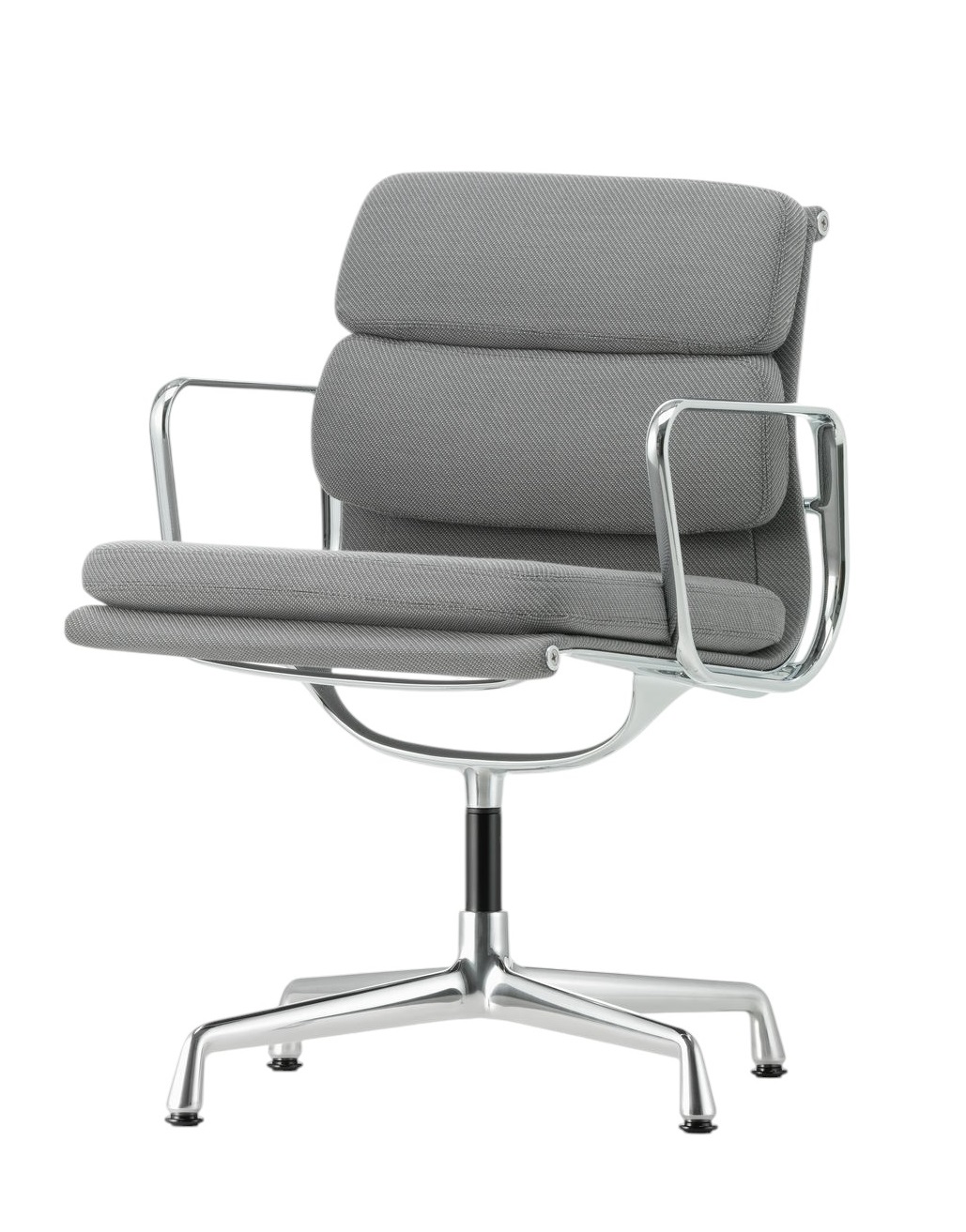 Soft Pad Chair EA207 / EA 207 Sessel Vitra