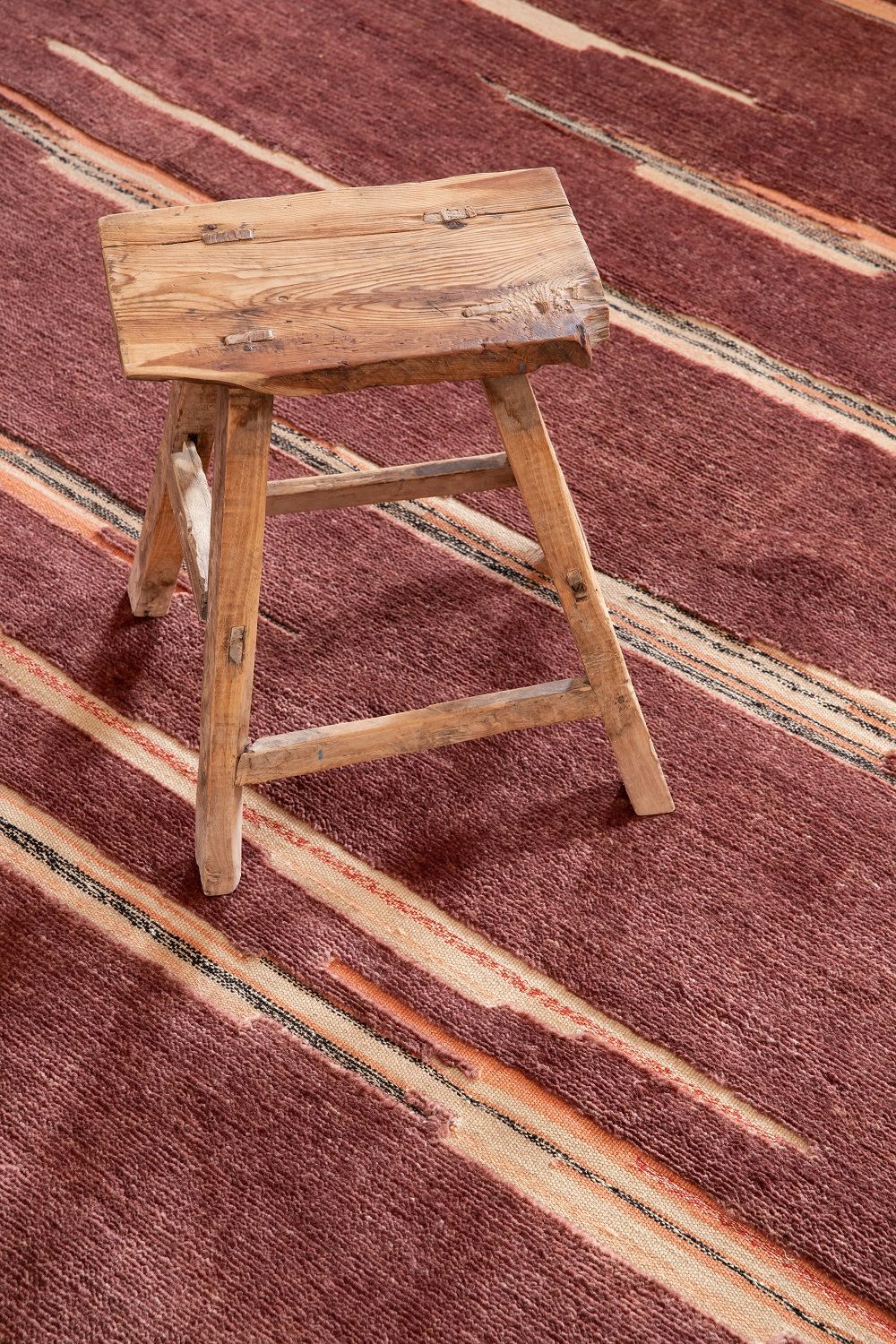 Colorado Teppich Nanimarquina