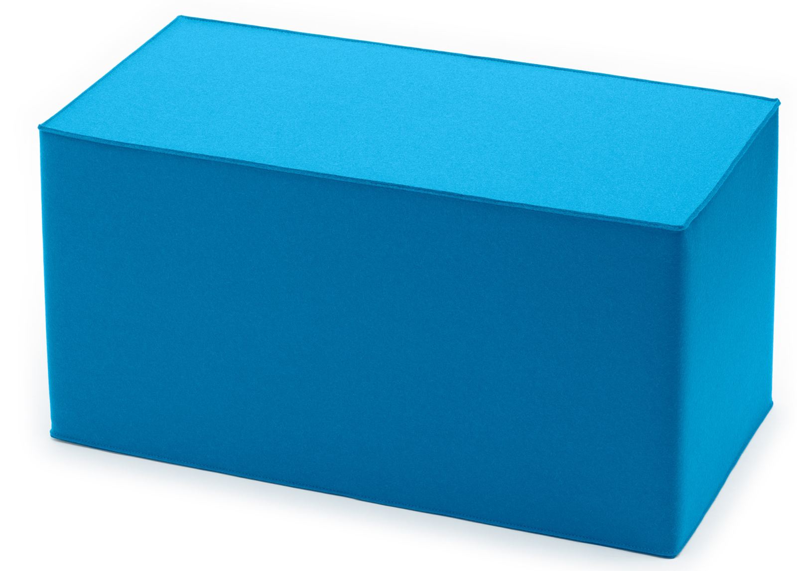 Quader Sitzmöbel Hocker HEY - SIGN by BWF Group