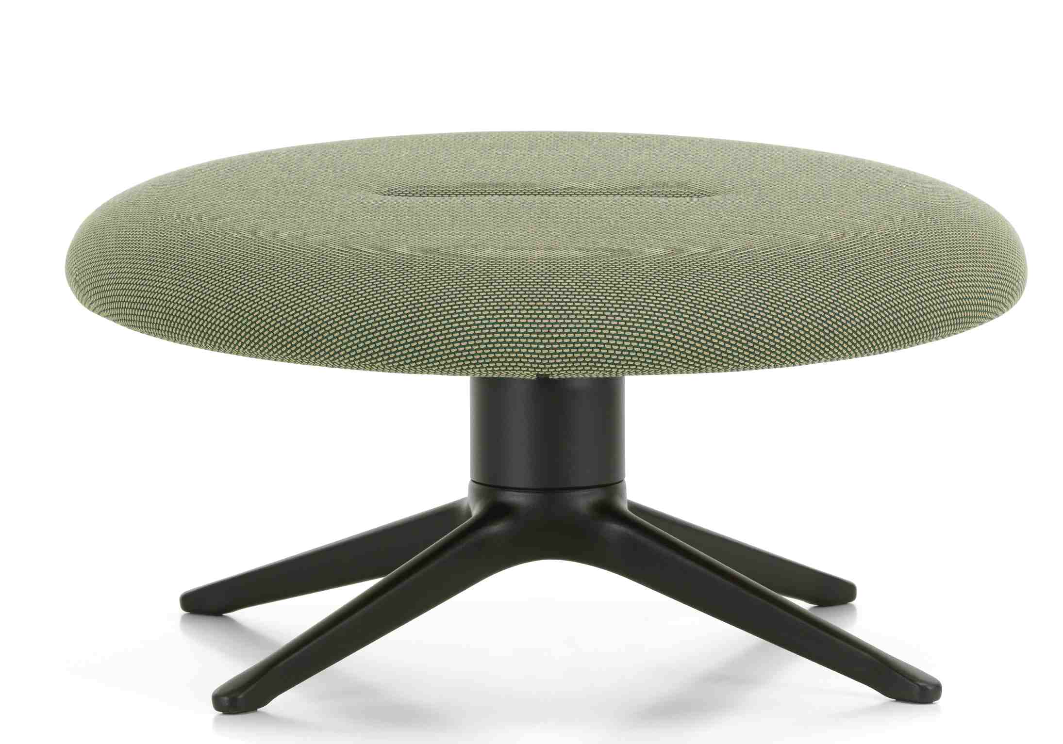 Abalon Platform Ottoman Vitra