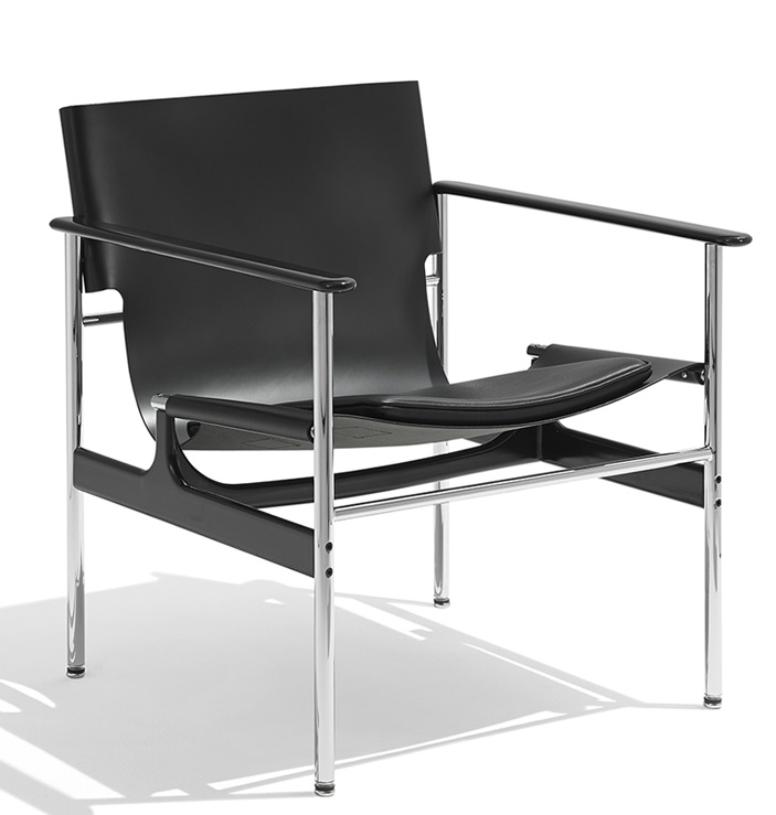 Pollock Sessel Knoll International