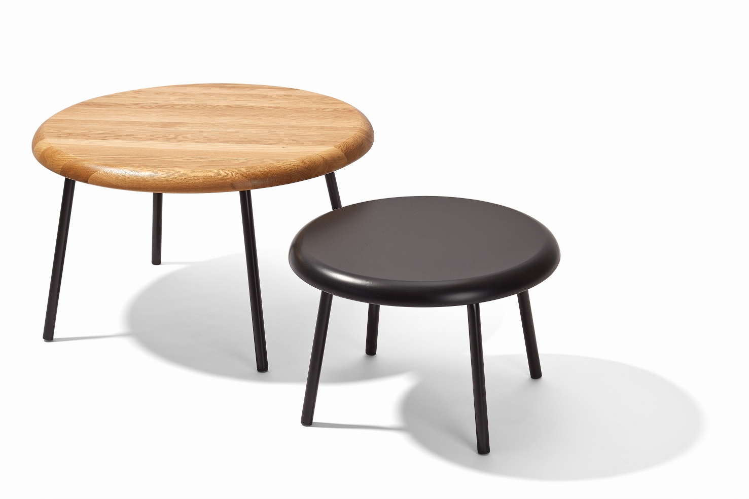 Tom Beistelltisch Richard Lampert