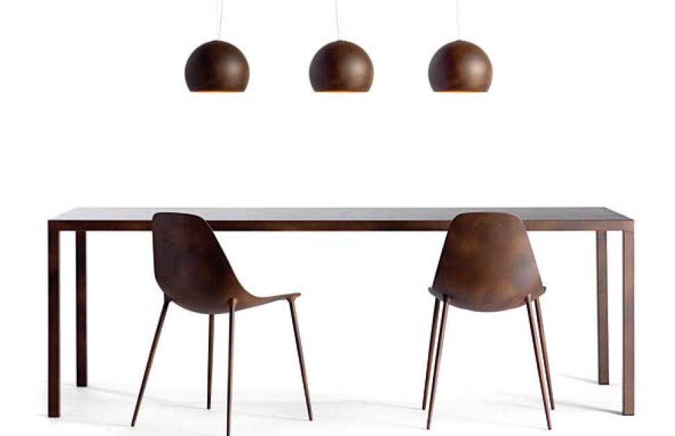 ILtavolo Tisch Opinion Ciatti