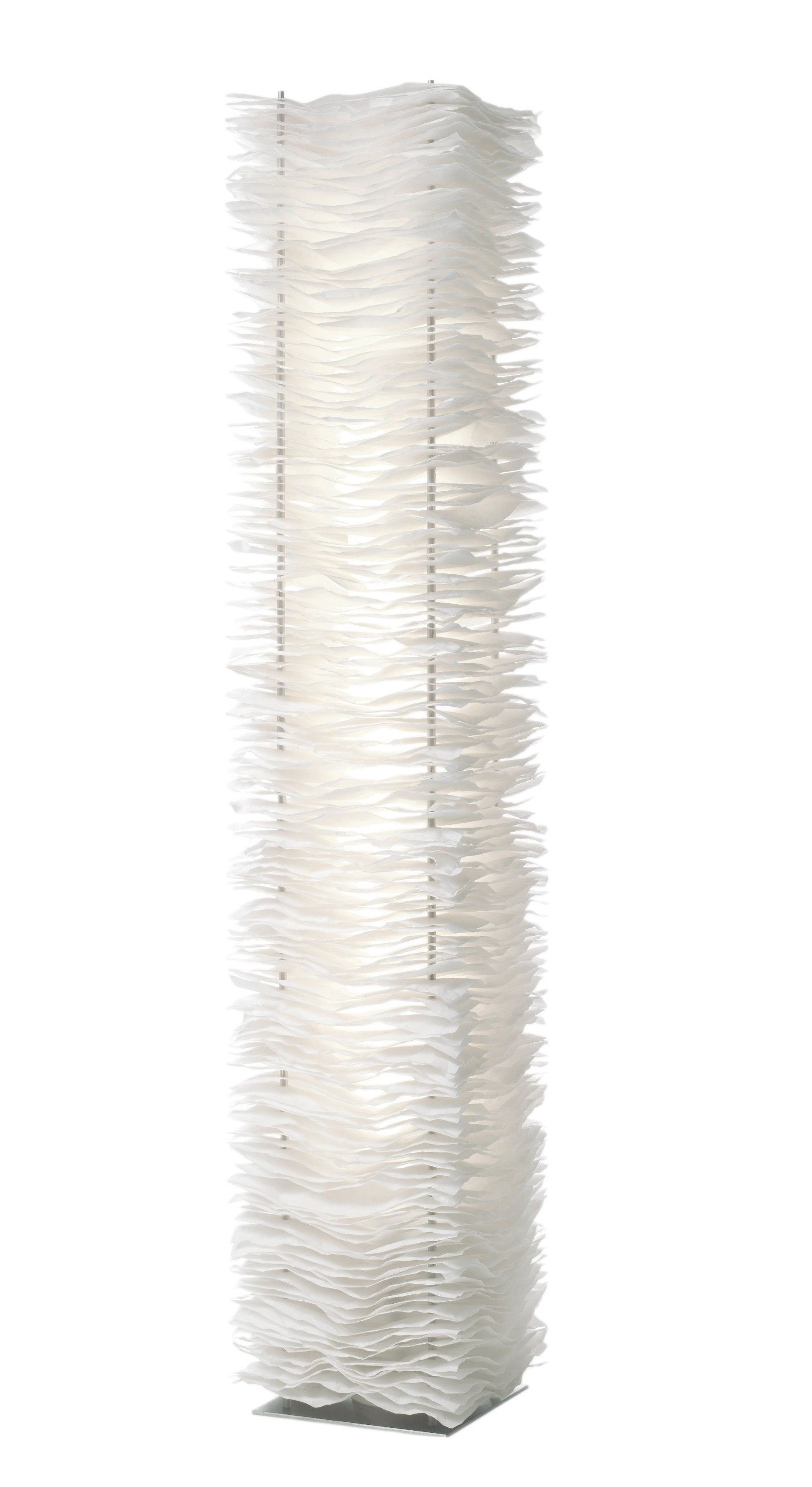 One by one Stehleuchte Belux