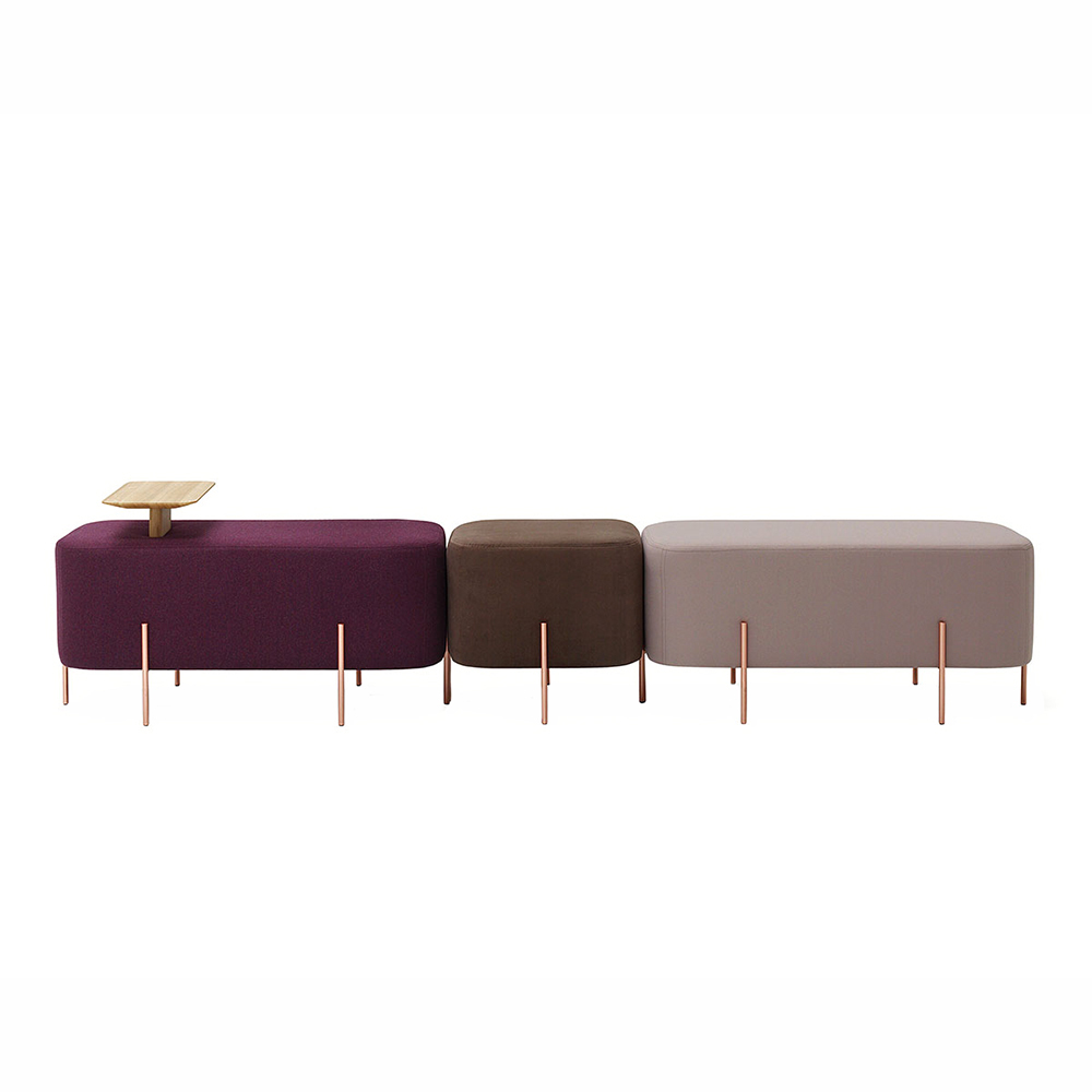 Elephant Sitzbank Modell 2 Sancal