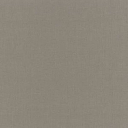 Detailaufnahme: Graues Stoffmuster für Ames Circo Lounge Chair Kissen, Outdoor-geeignet.