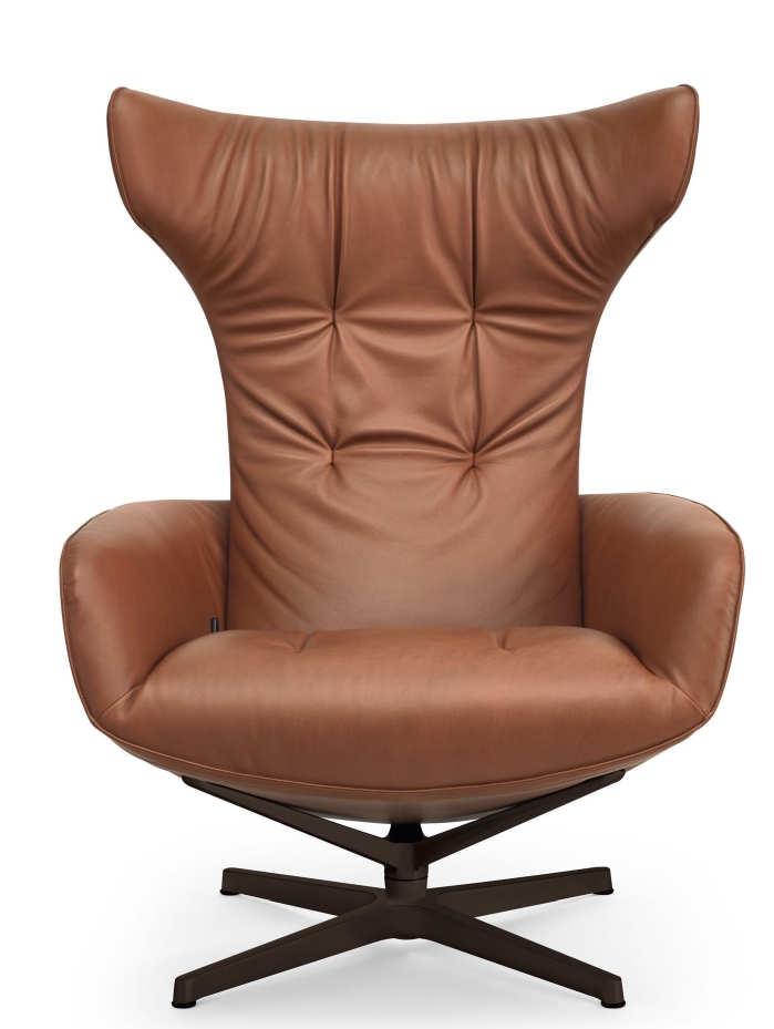 Onsa Chair Sessel Walter Knoll