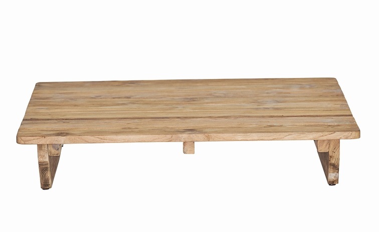 Newport Outdoor Couchtisch Teak Jan Kurtz