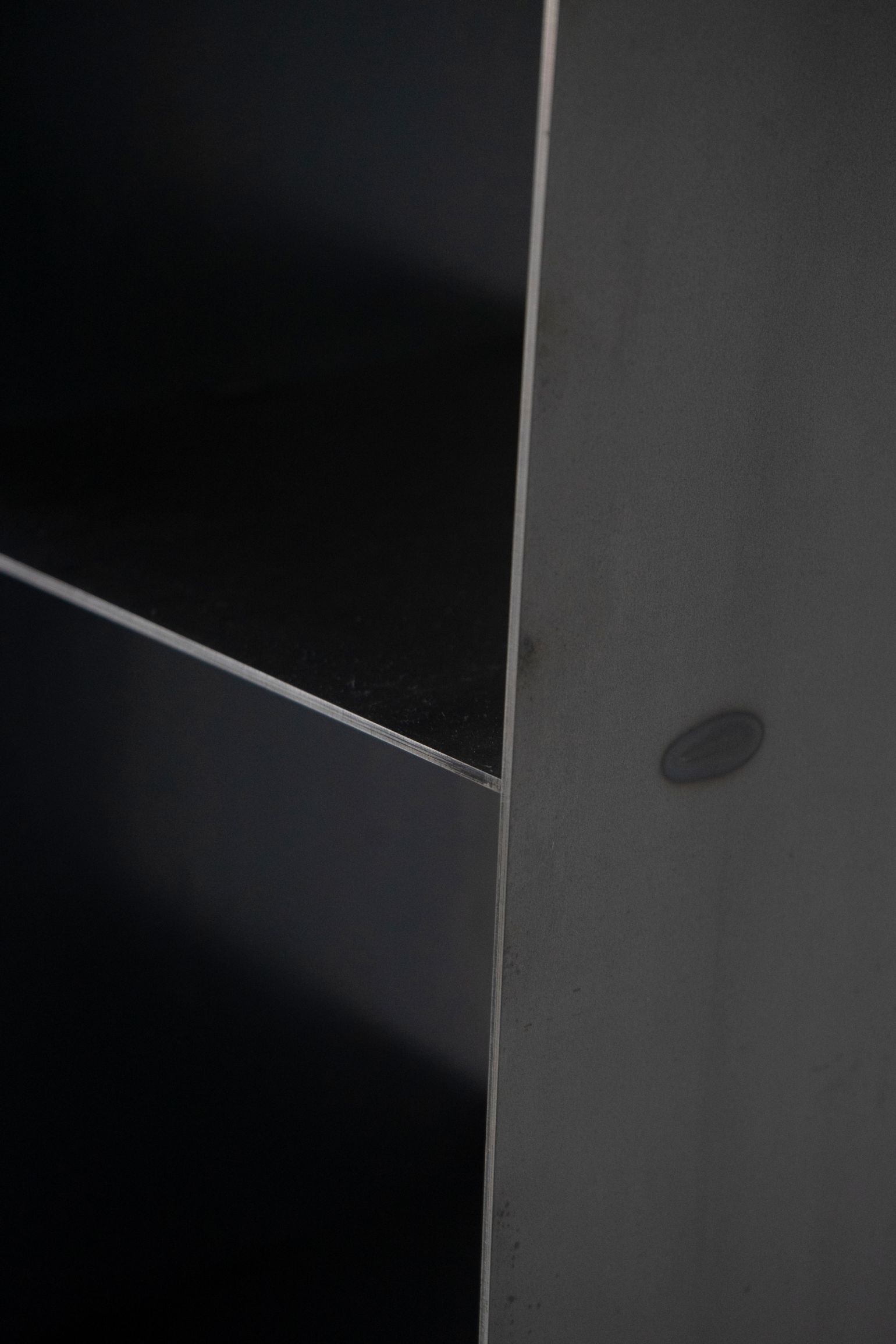 Gespanntes Regal Nils Holger Moormann