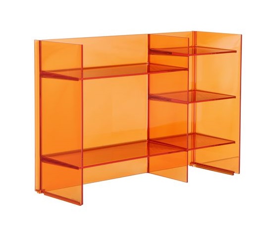 Sound-Rack Regalsystem Kartell