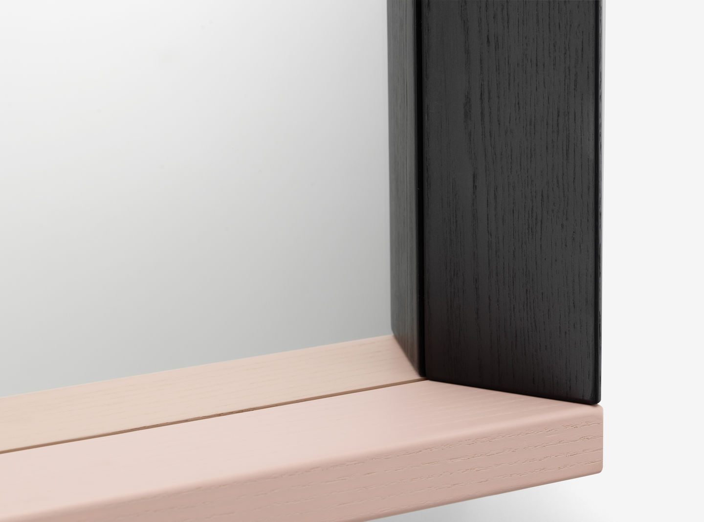 Colour Frame Mirrors Spiegel Vitra