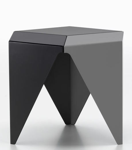 Prismatic Table Beistelltisch geometrisch Vitra
