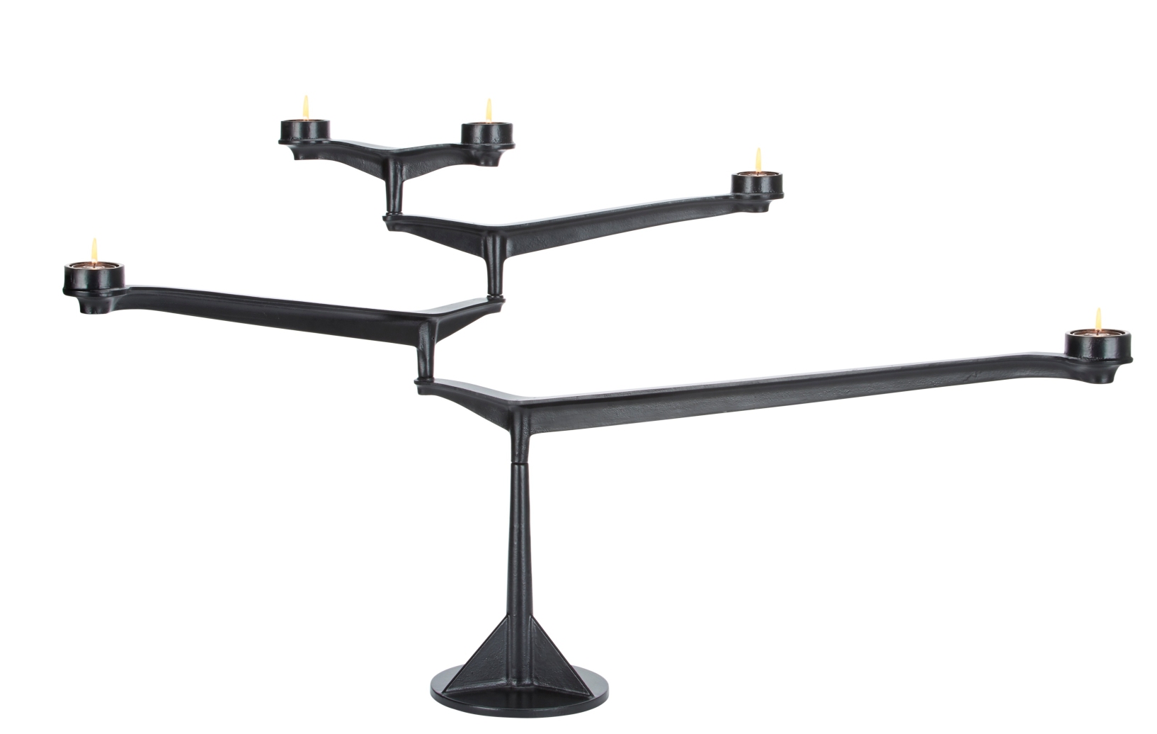 Spin Kerzenständer Tom Dixon