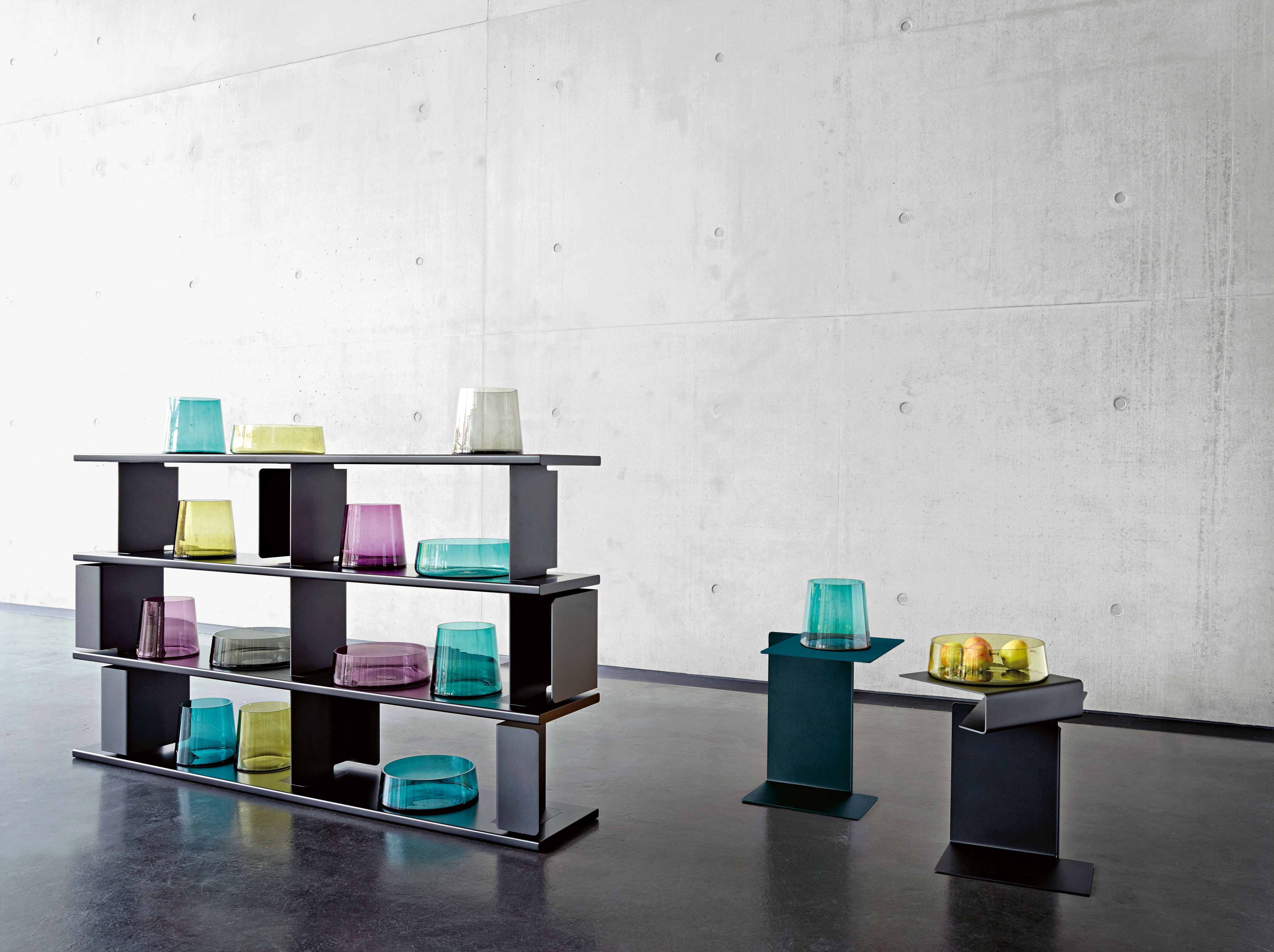 Diana Beistelltisch ClassiCon