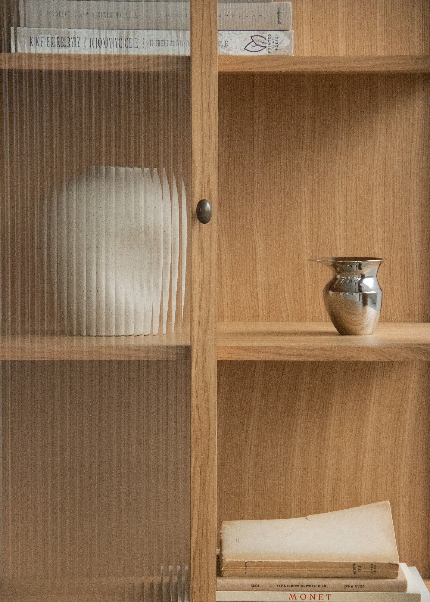 Curiosity Cabinet Low / Tall Schrank Audo Copenhagen