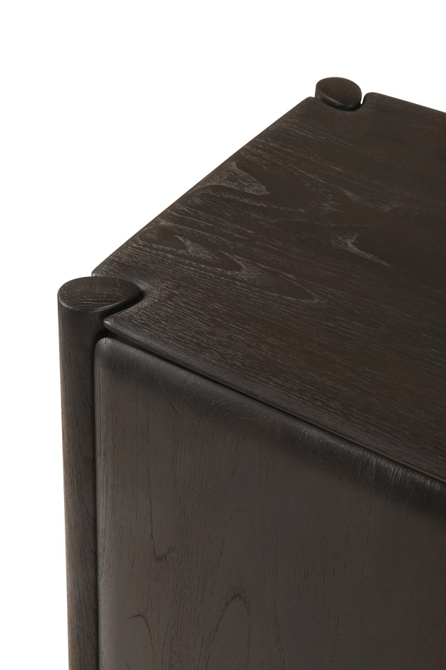 PI Sideboard Ethnicraft