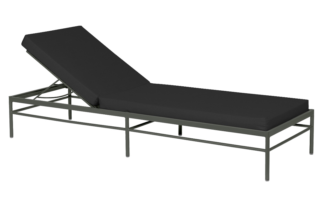 Rivage Sonnenliege Outdoor Fermob