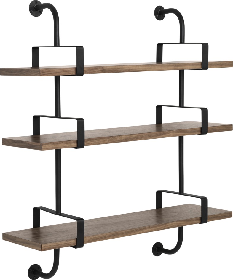 Démon Shelf Regal 95 Gubi