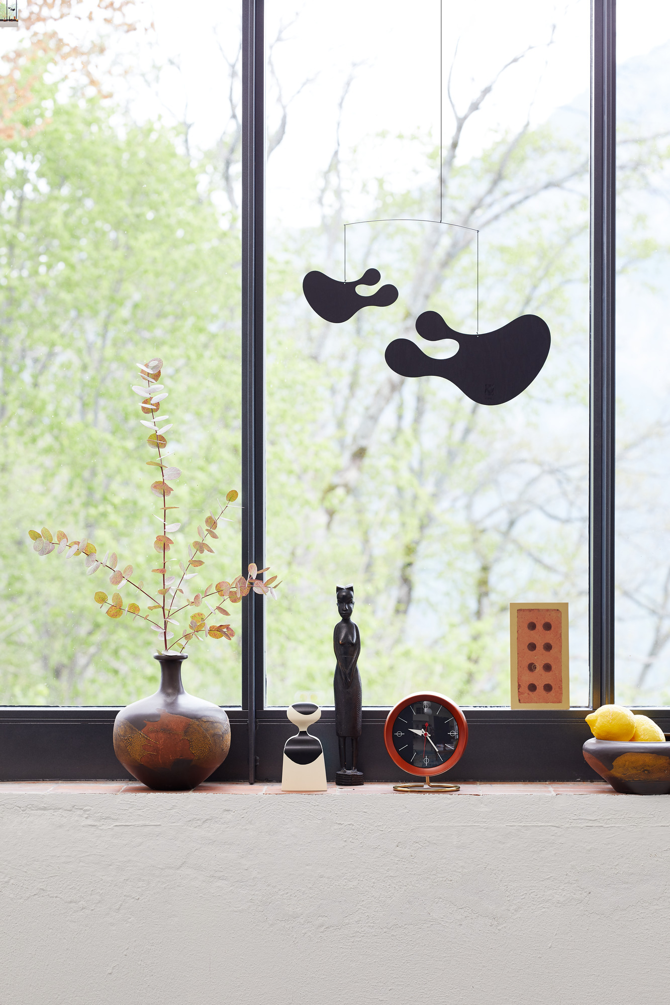 Desk Clocks Chronopak Tischuhr Vitra