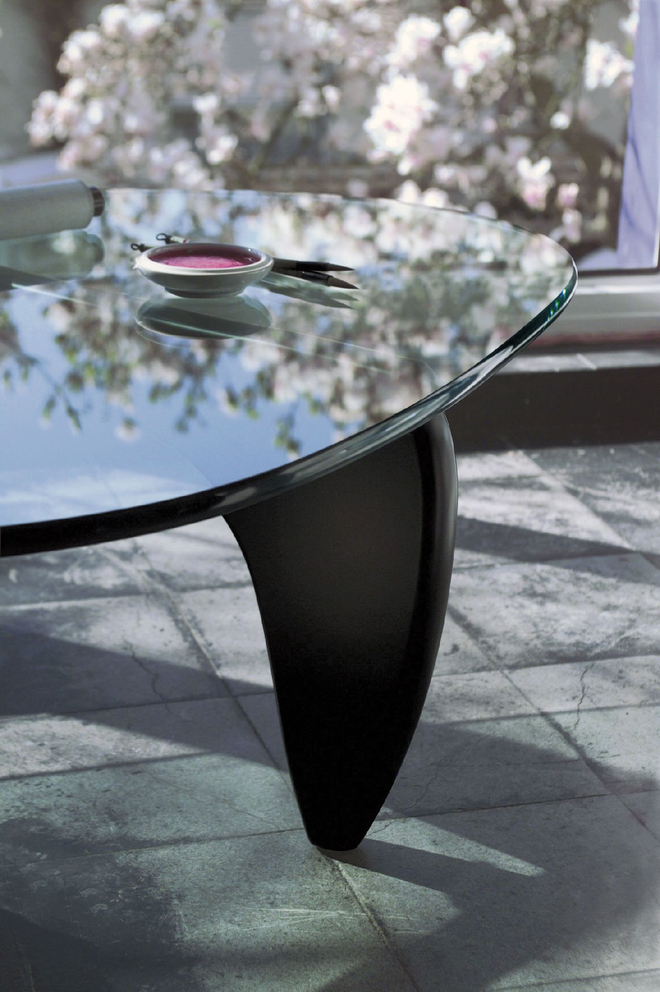 Noguchi Coffee Table Couchtisch Vitra