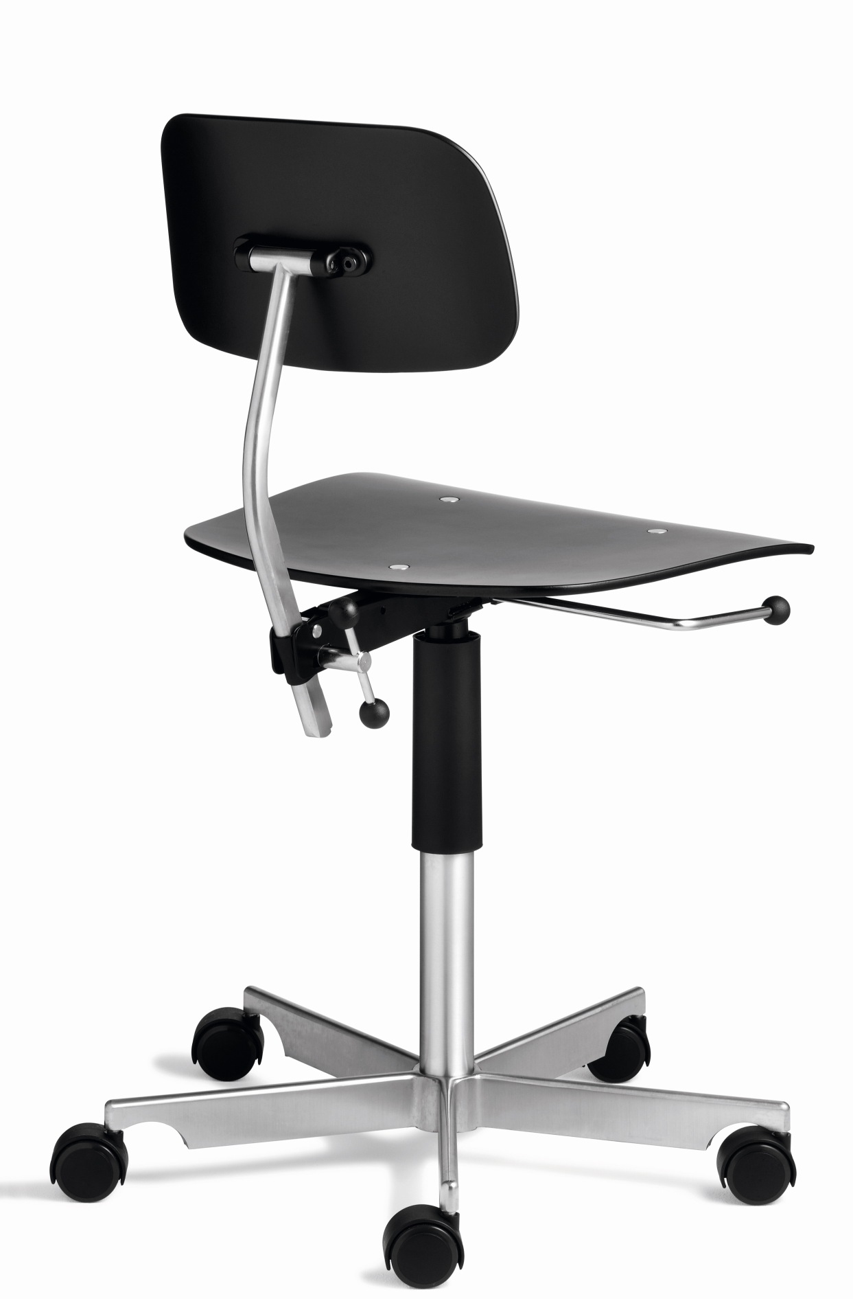 Kevi 2533 Drehstuhl Montana