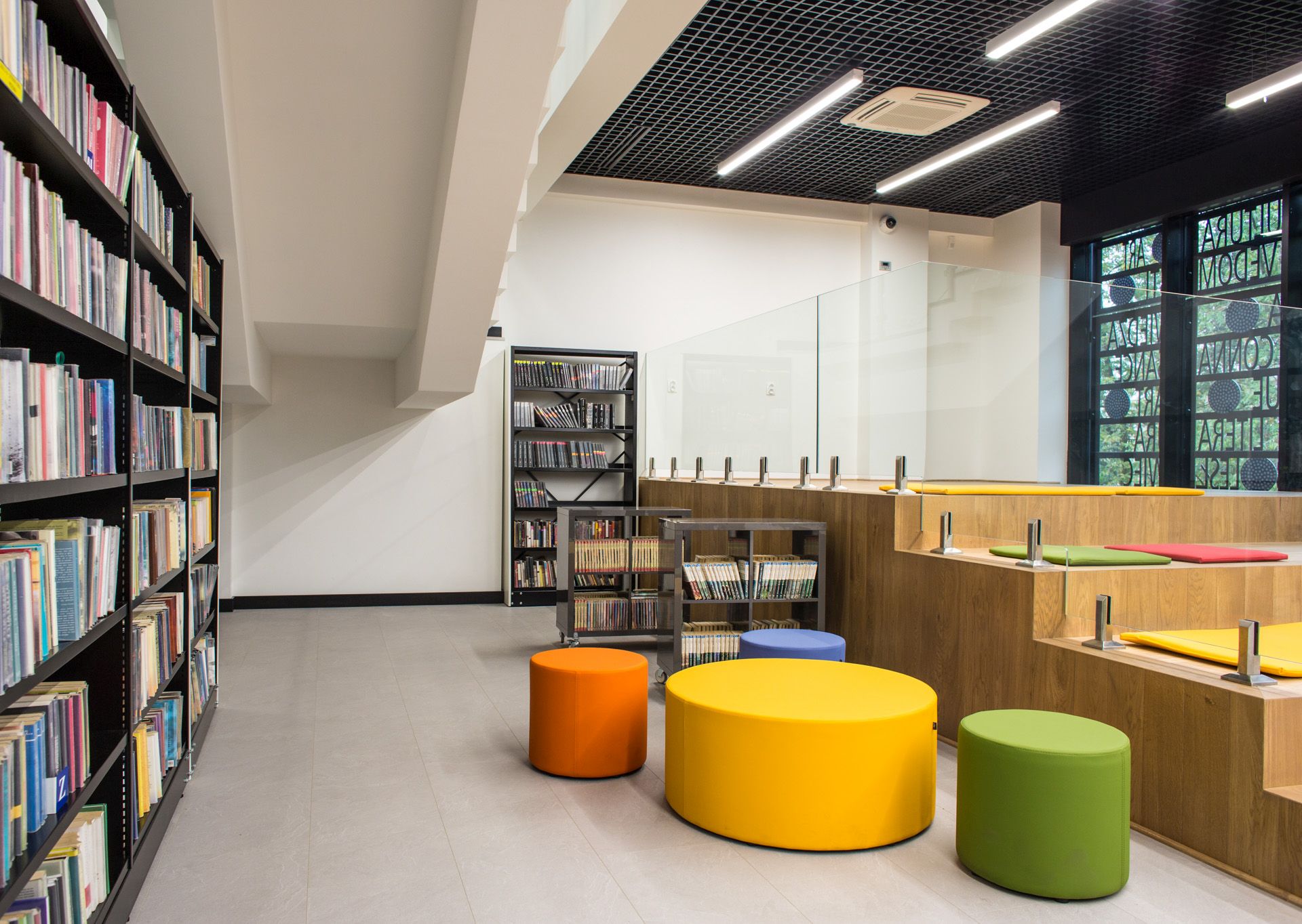 point POP 900 Pouf Sitzhocker Bejot