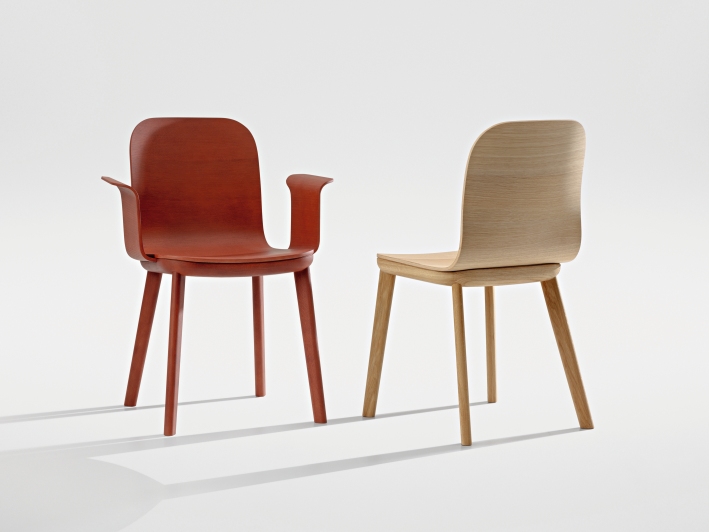 Aeon Comfort Chair Armlehnstuhl Zeitraum