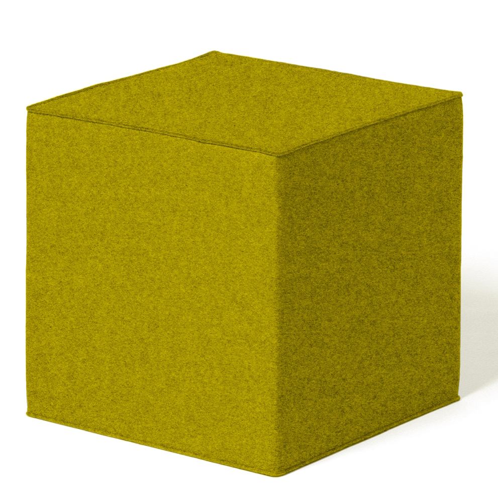 Quart Sitzmöbel HEY - SIGN by BWF Group