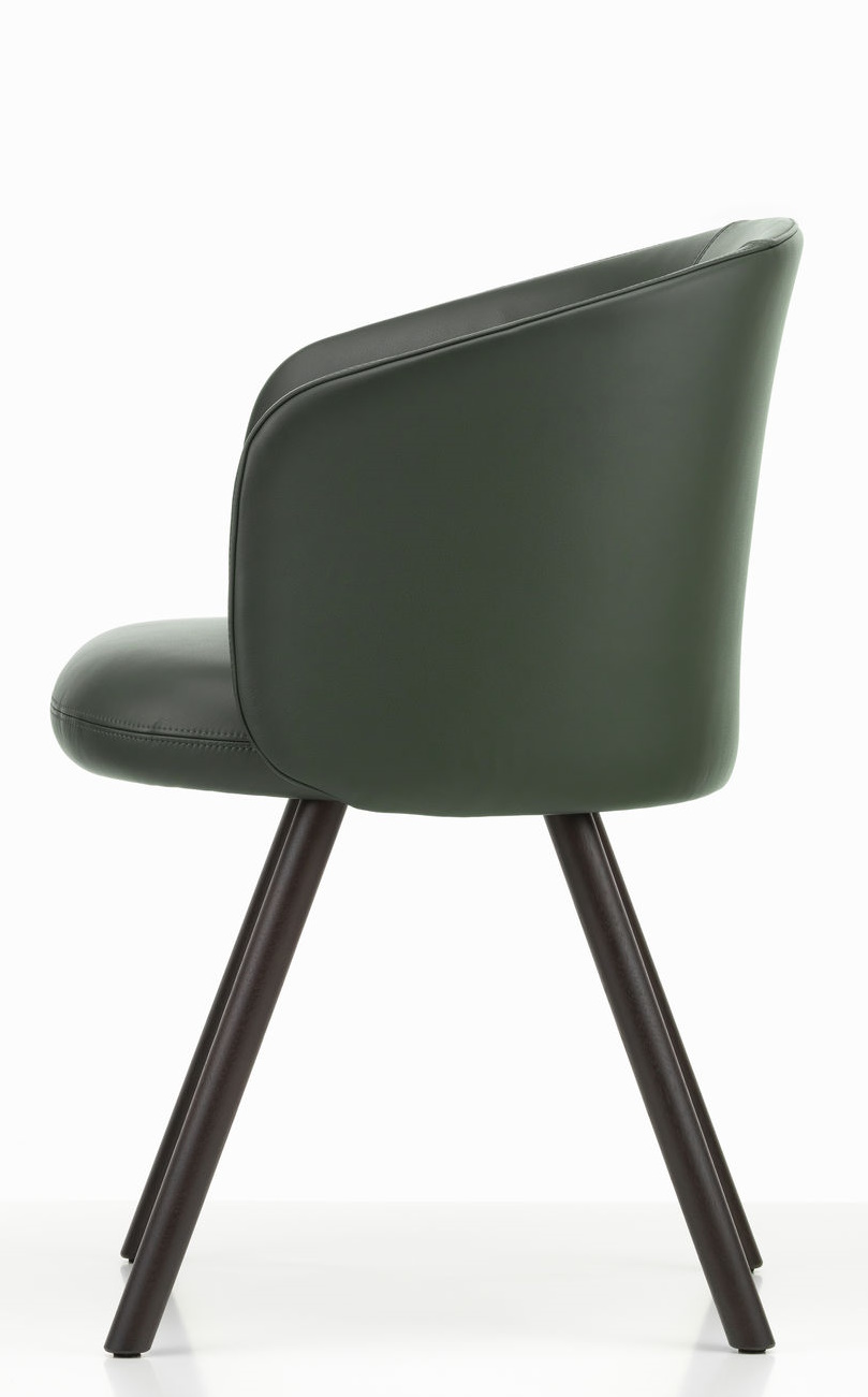 Mikado Arm Chair Armlehnstuhl Stuhl Vitra