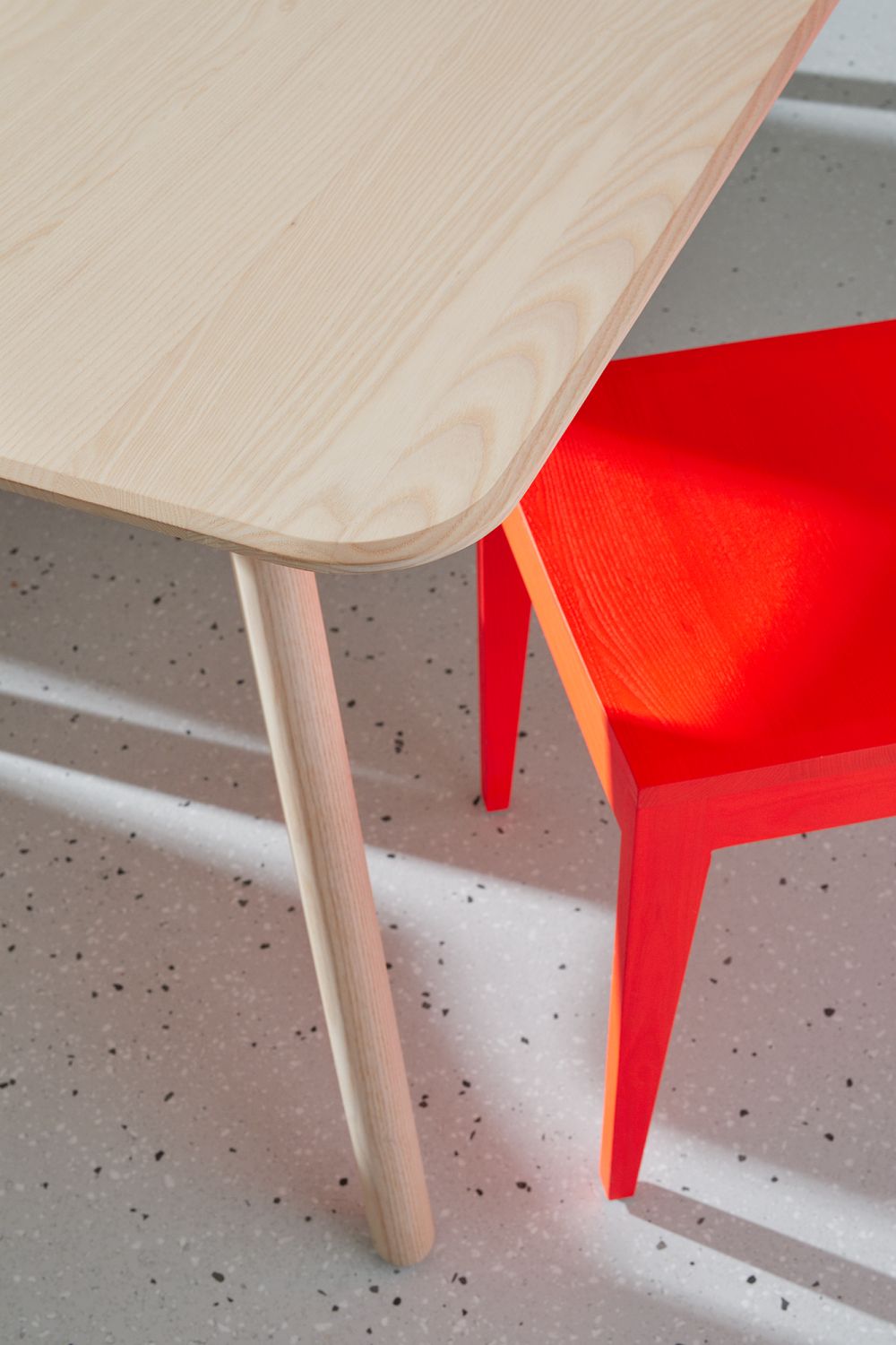 MEYER Tisch Large OUT