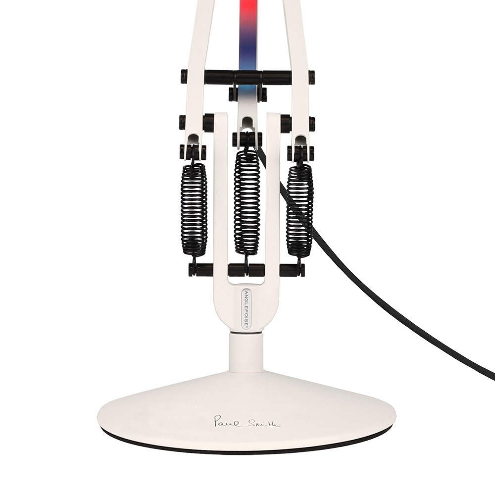 Type 75 Mini Desk Lamp - Paul Smith Edition 6 Tischleuchte Anglepoise EINZELSTÜCK