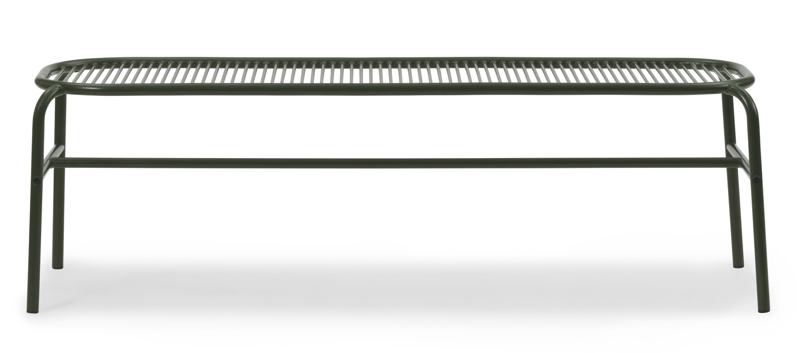 Vig Bench Bank Outdoor Normann Copenhagen