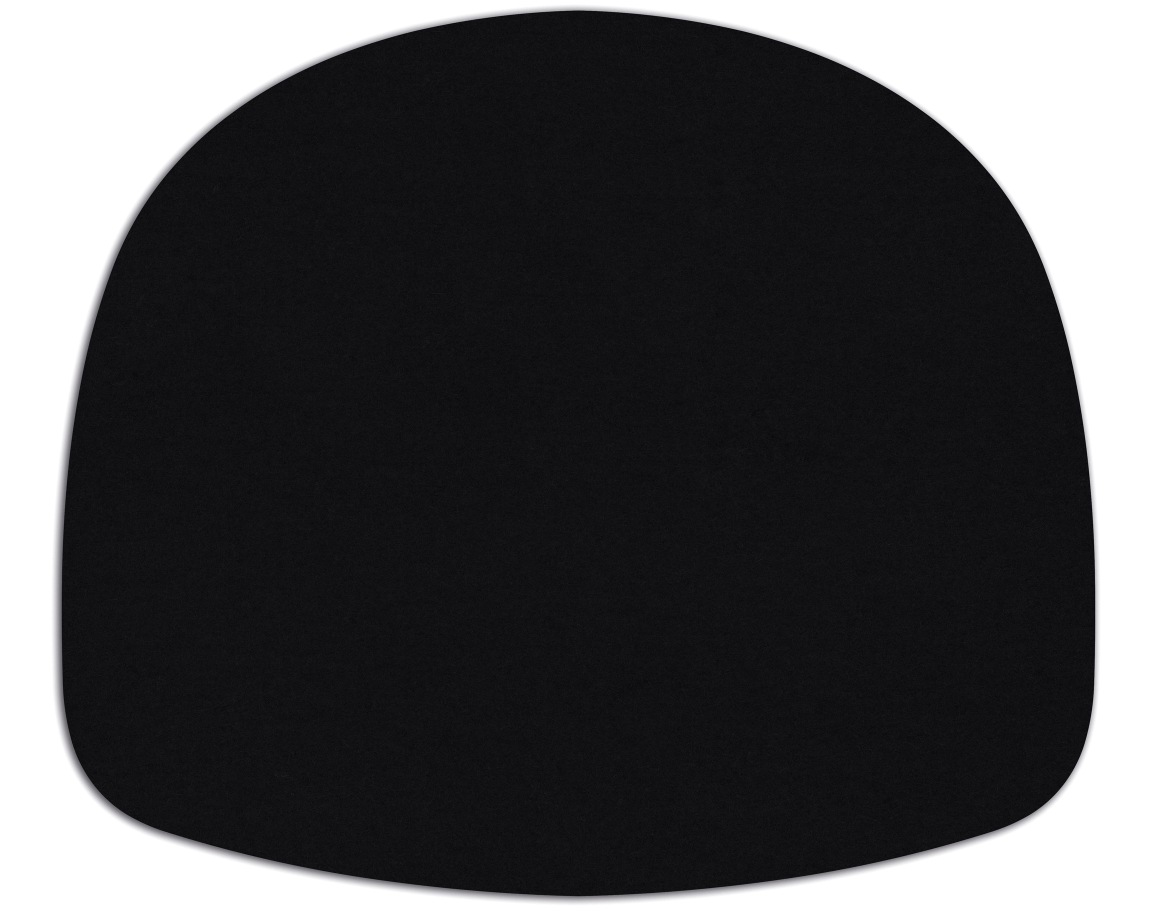 Sitzauflage - Filzauflage About A Stool HEY - SIGN by BWF Group