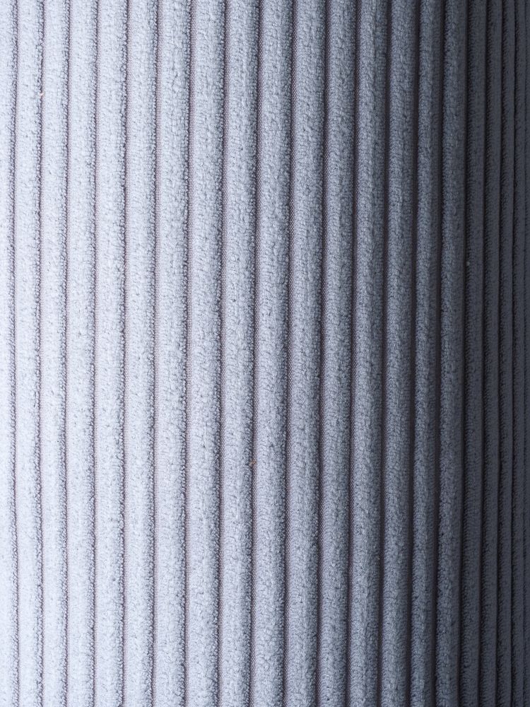 Kindersitzsack Sessel Breitcord Wigiwama