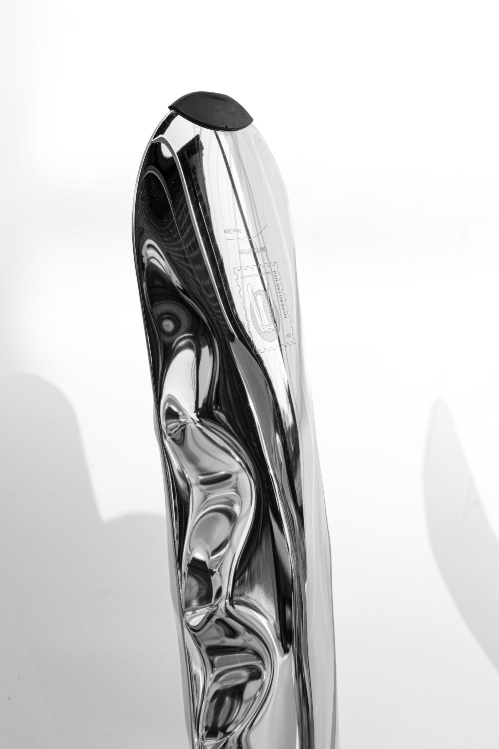 Plopp Standard Hocker 15th Anniversary Zieta LIMITED EDITION