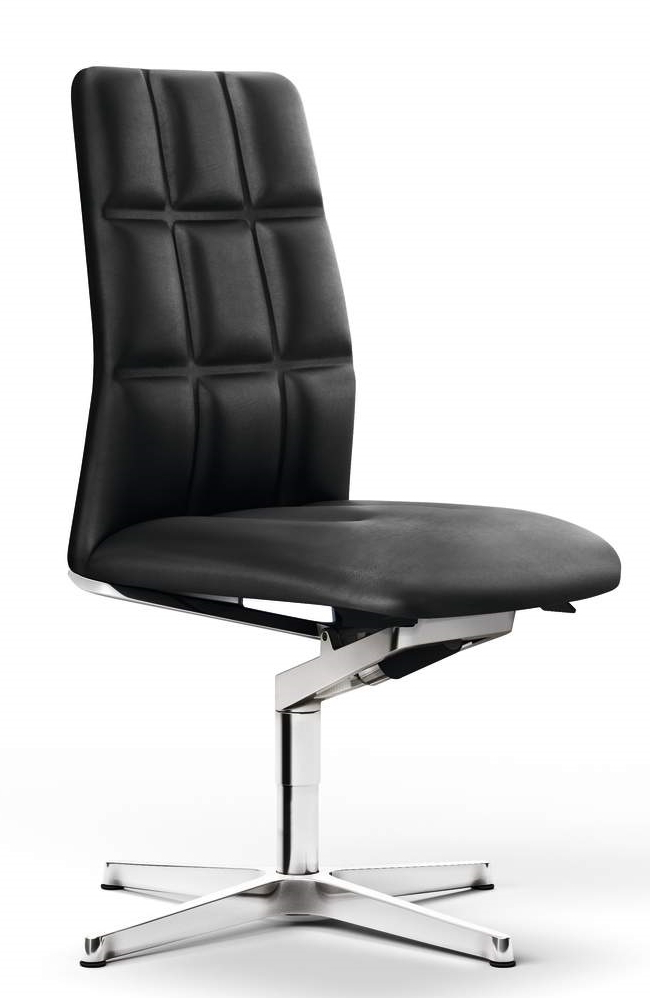 Leadchair Managment Drehstuhl / Bürodrehstuhl Walter Knoll
