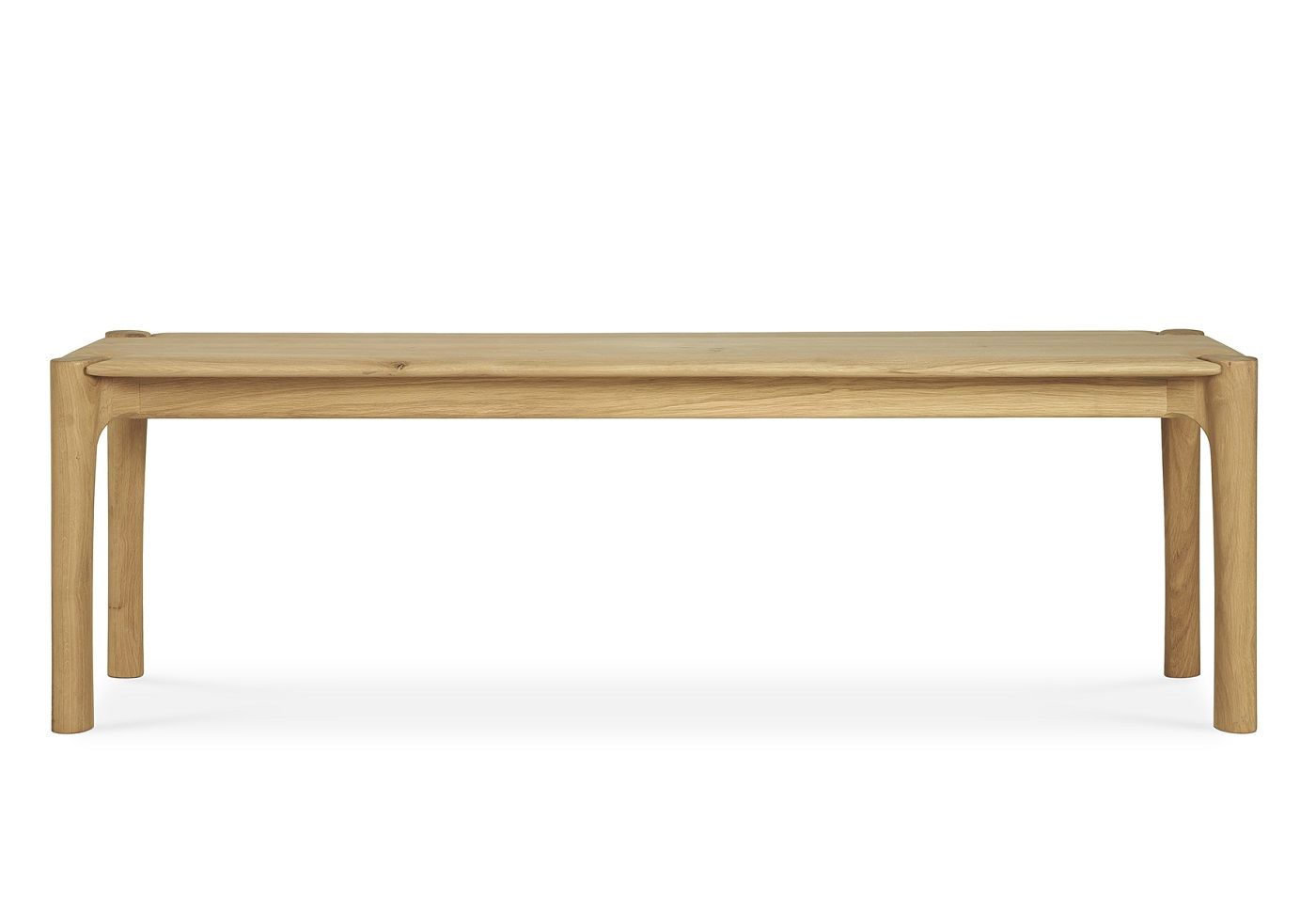 PI Bank Eiche geölt Ethnicraft Bx146 cm