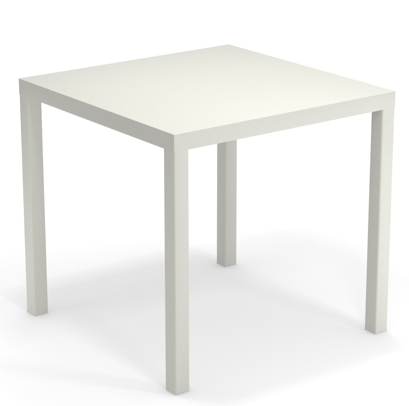 Nova Tisch quadratisch Outdoor Emu