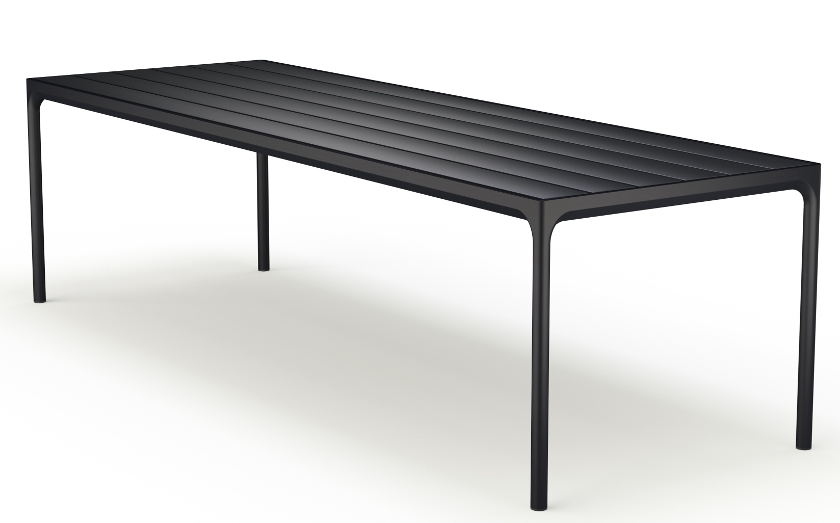 Four Dining table Outdoor Esstisch Houe
