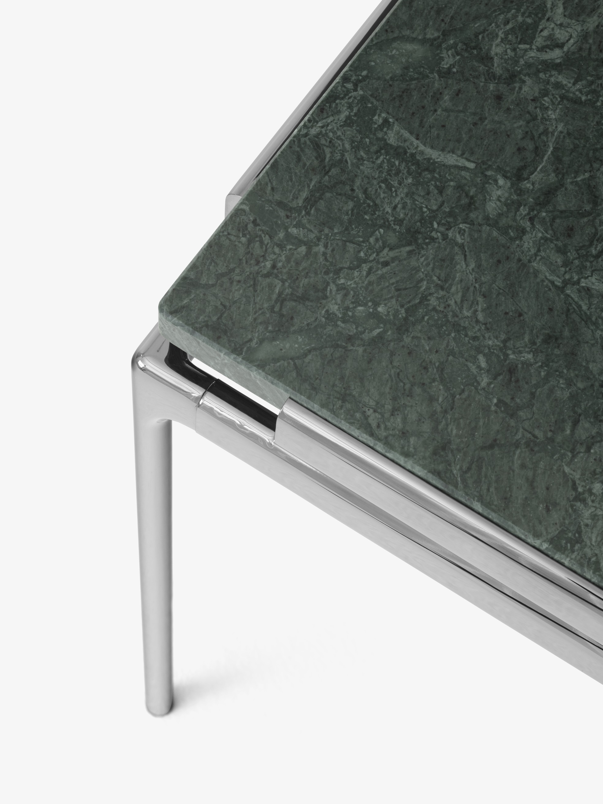 Sett LN12 / LN13 Coffee table Couchtisch AndTradition