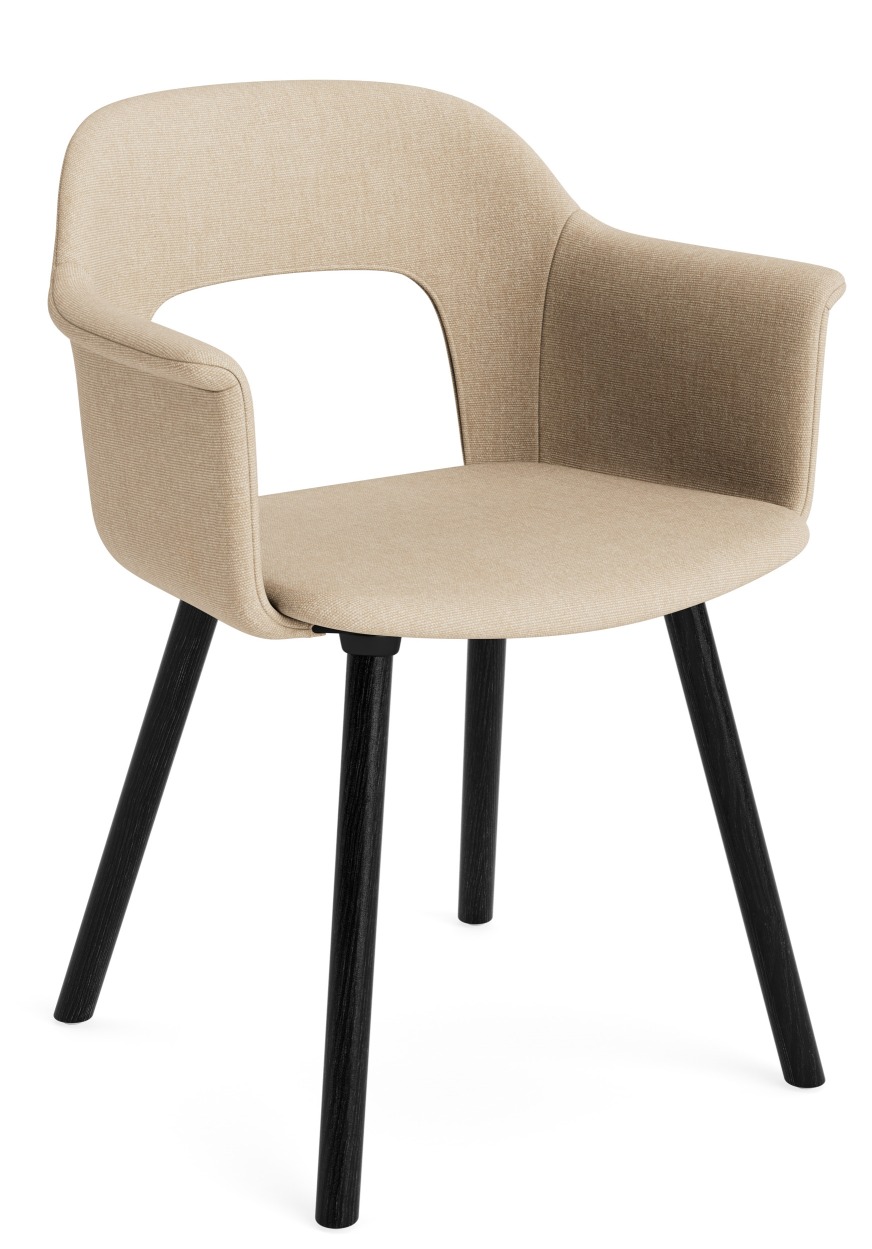 Layout Armchair 224 Armlehnstuhl Hay