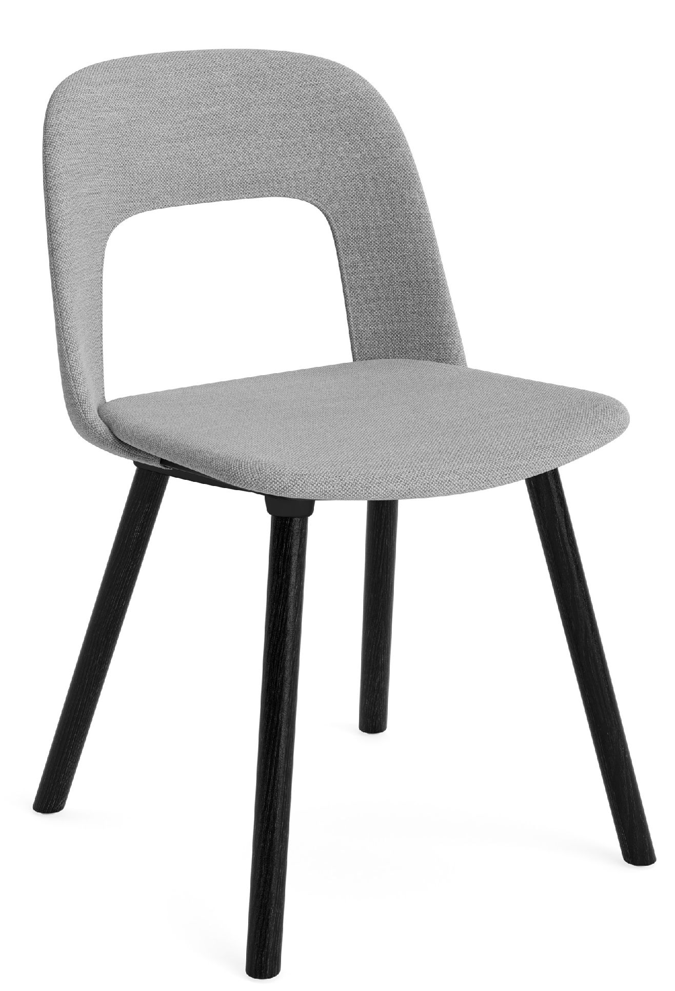 Layout Side Chair 124 Stuhl Hay