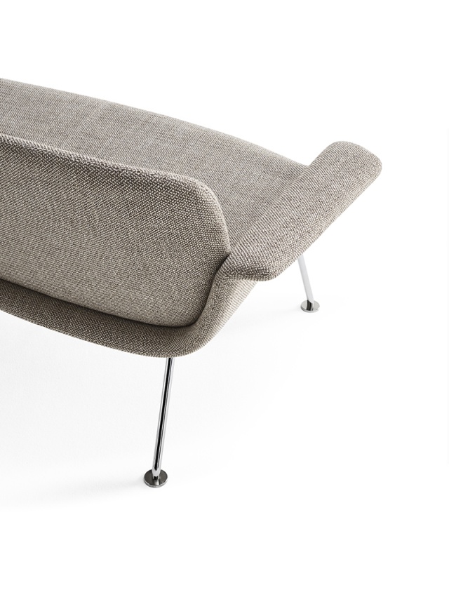 KN05 Zweisitzer Sofa Knoll International