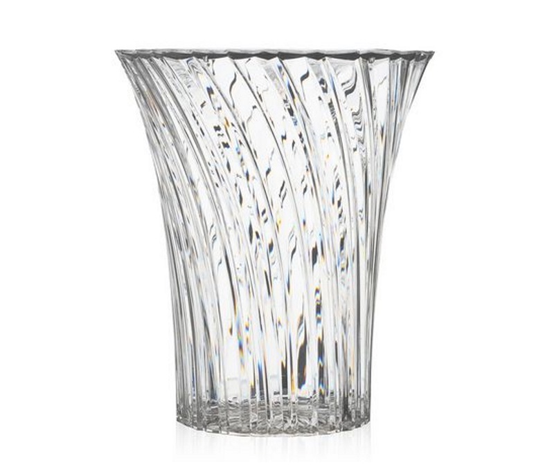 Sparkle Hocker / Beistelltisch Kartell