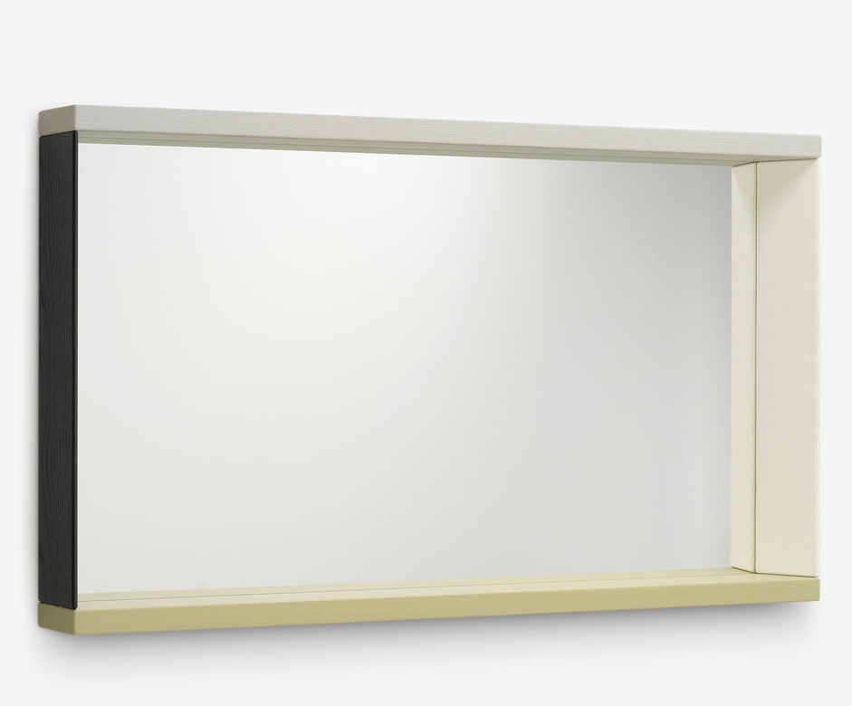 Colour Frame Mirrors Spiegel Vitra