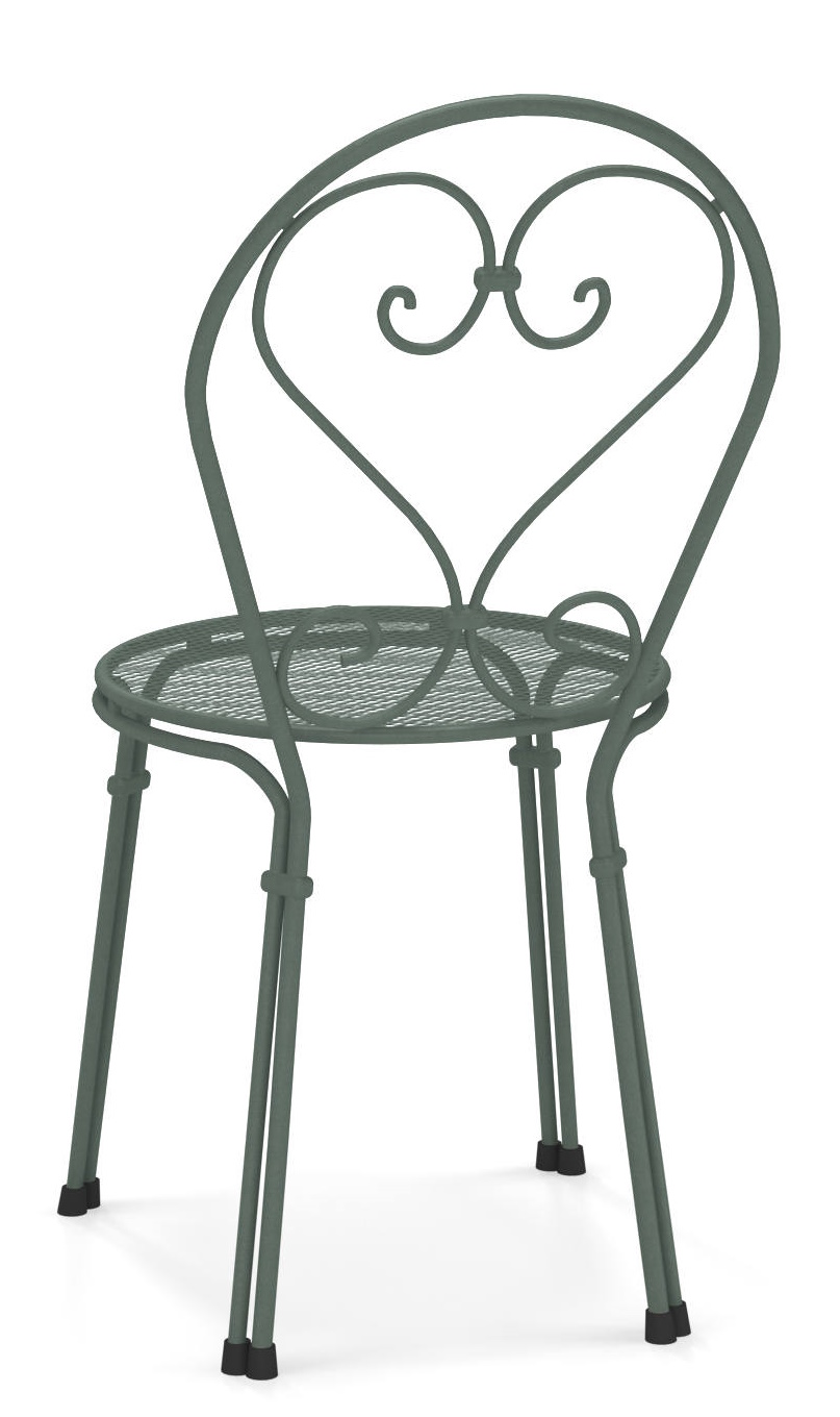 Pigalle Stuhl Outdoor Emu