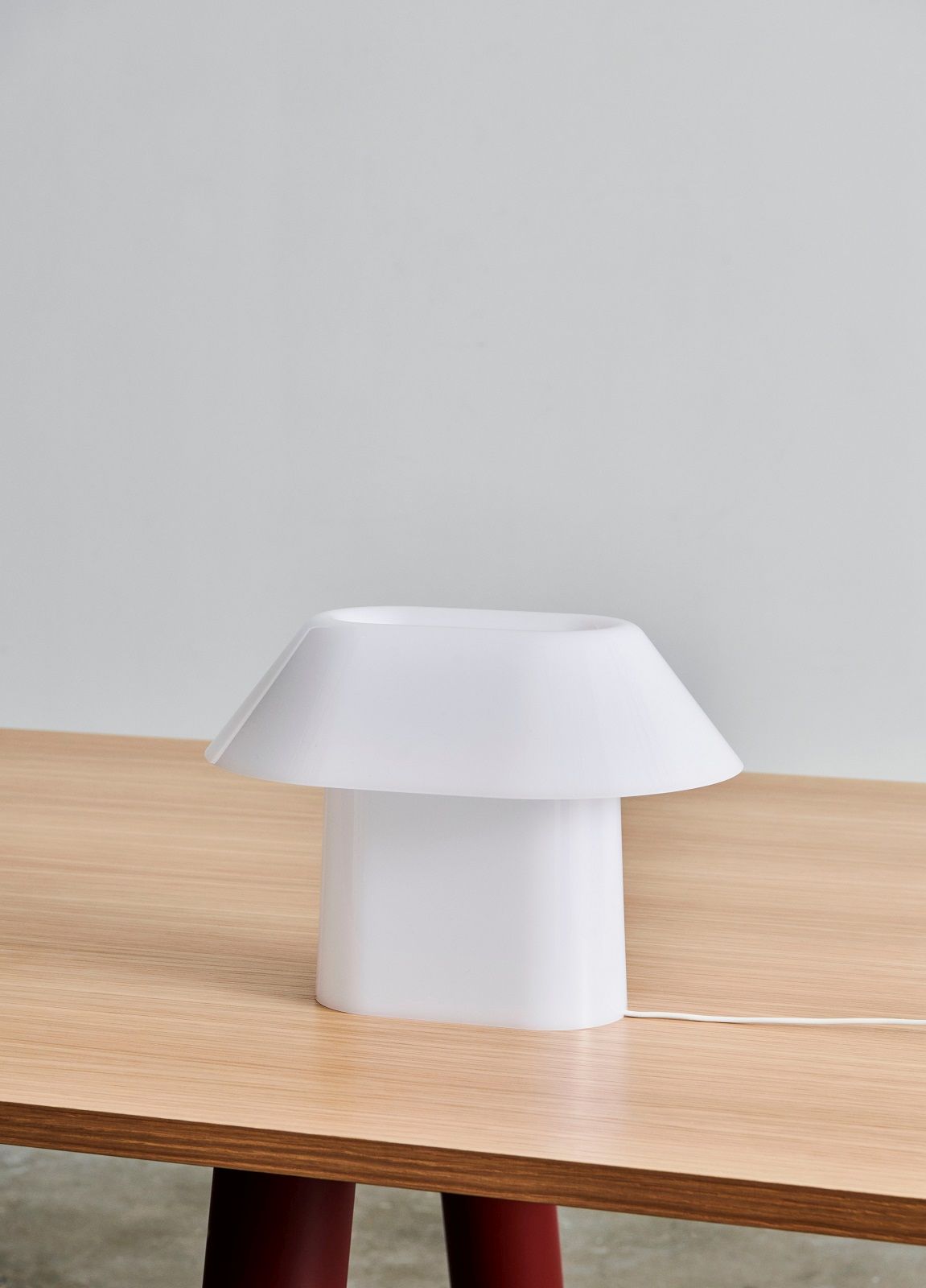 Drome Table lamp Tischleuchte Hay